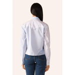 RAW EDGE WESTERN Shirt - Primm'sRAW EDGE WESTERN ShirtCISSA