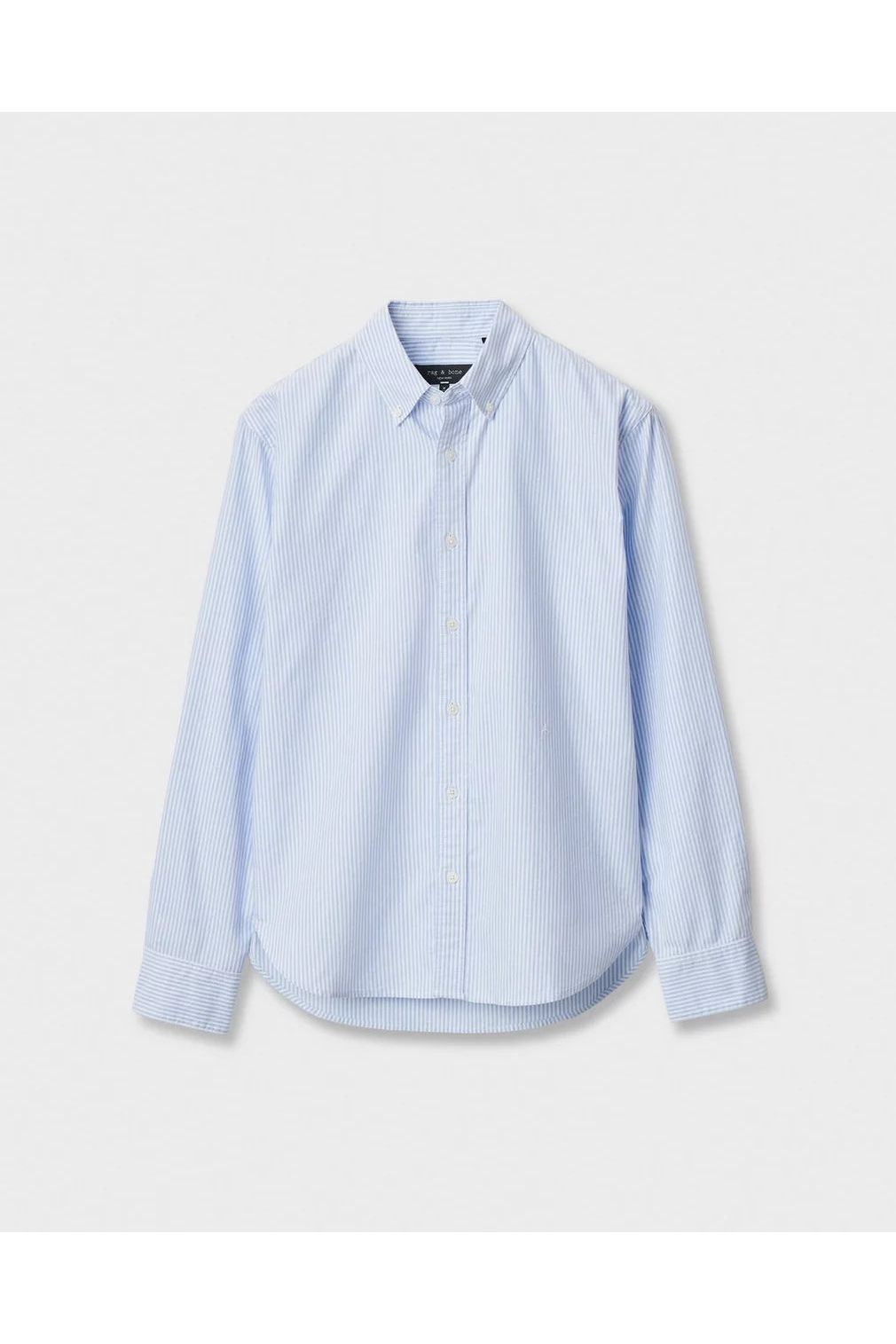 rb Classic Oxford Shirt Rag and Bone