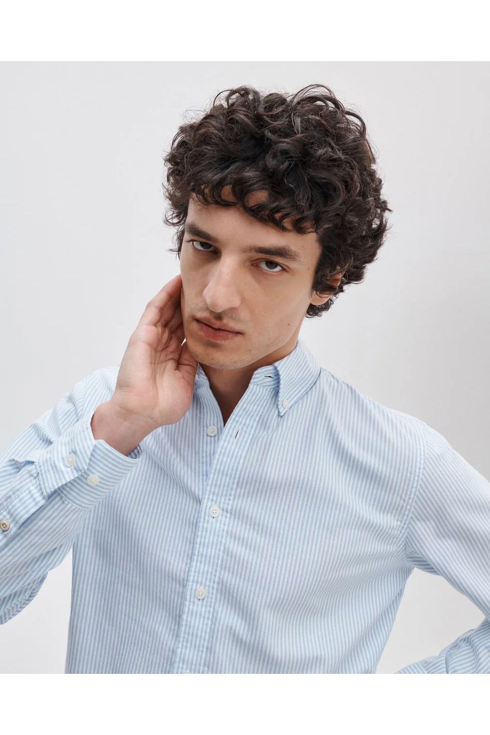 rb Classic Oxford Shirt Rag and Bone