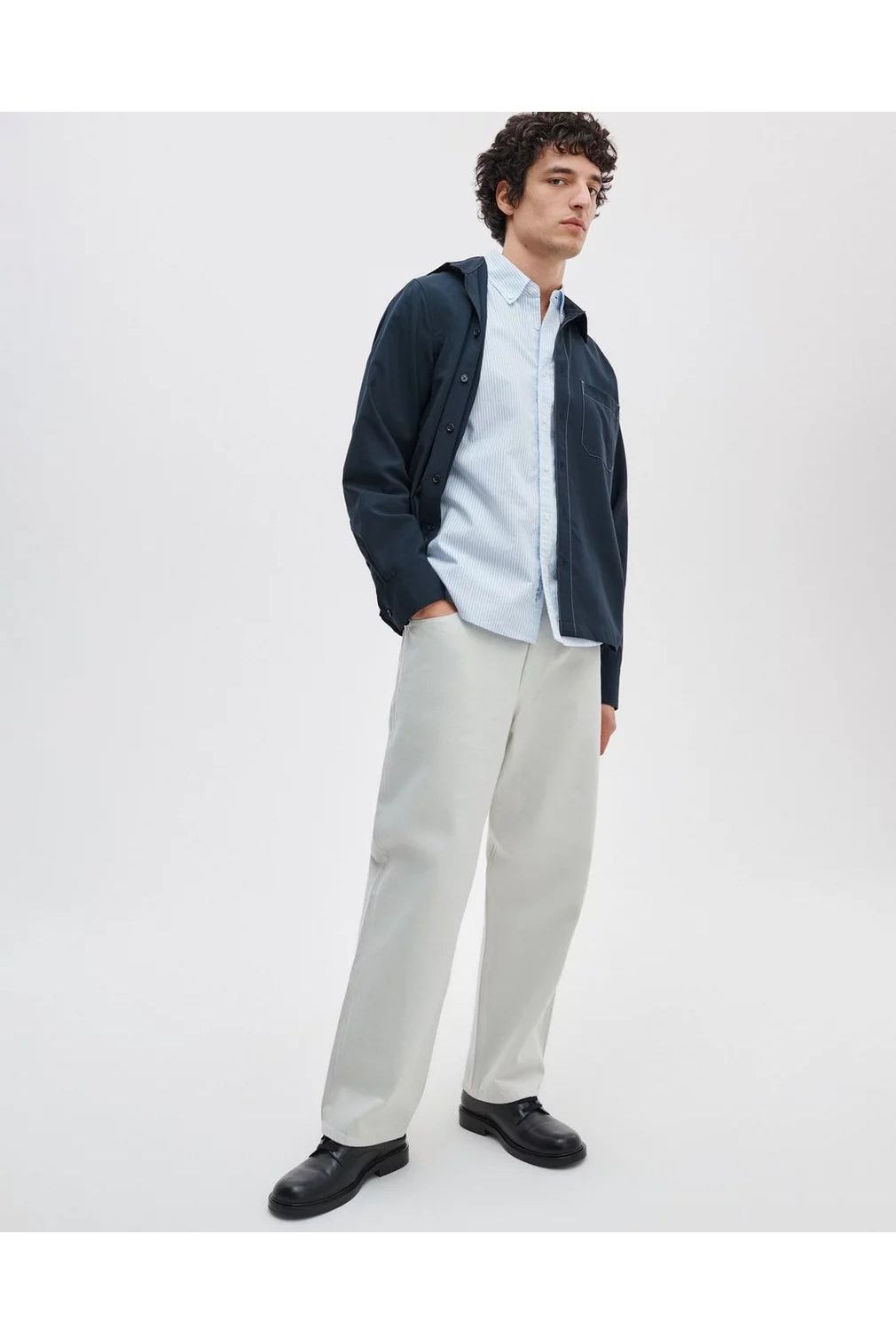rb Classic Oxford Shirt Rag and Bone