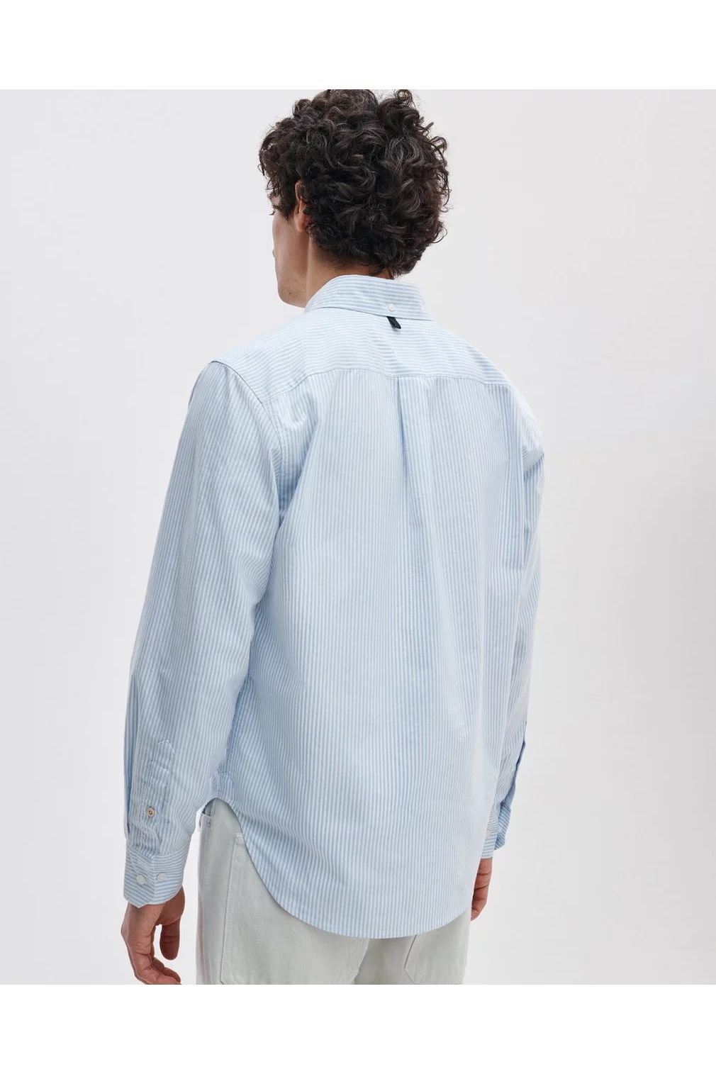 rb Classic Oxford Shirt Rag and Bone