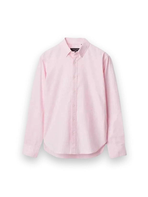 rb Classic Oxford Shirt LP