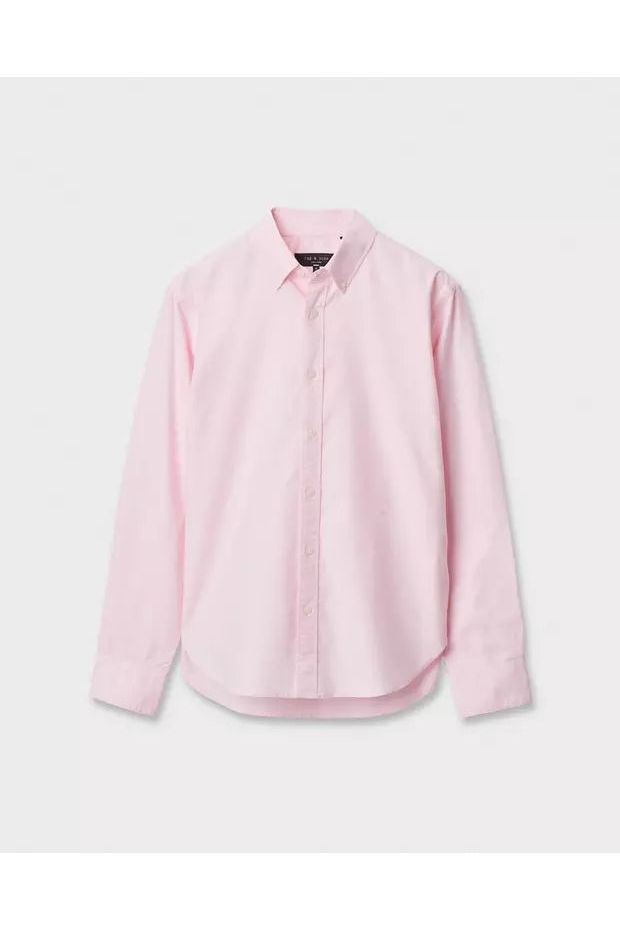 rb Classic Oxford Shirt LP Rag and Bone