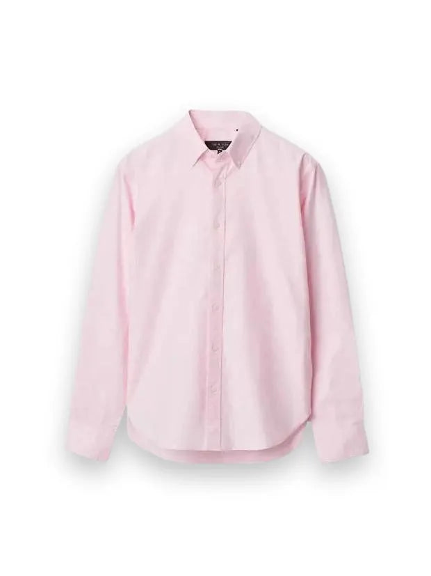 rb Classic Oxford Shirt LP