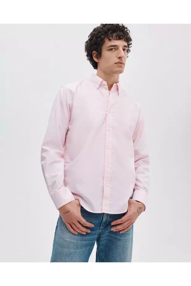 rb Classic Oxford Shirt LP Rag and Bone