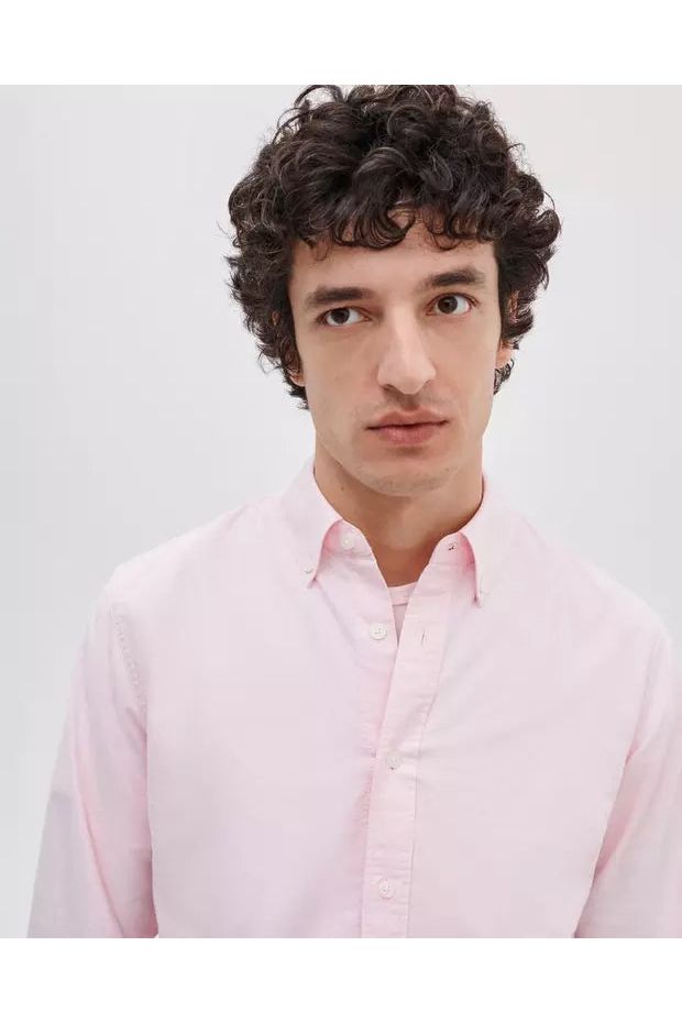 rb Classic Oxford Shirt LP Rag and Bone