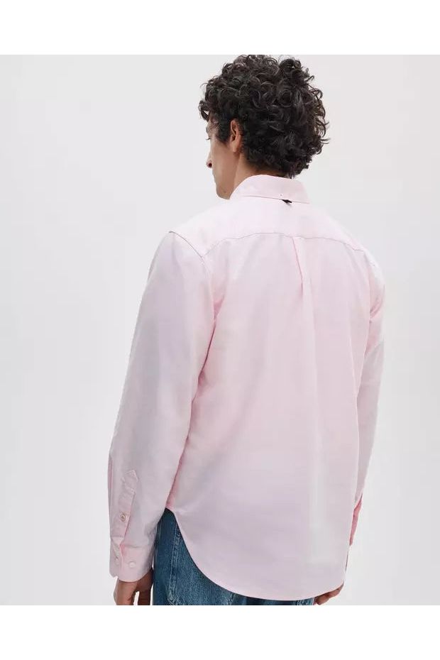 rb Classic Oxford Shirt LP Rag and Bone