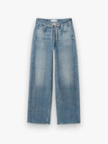 rb Miramar Drawstring Wide-Leg Pant Rag and Bone