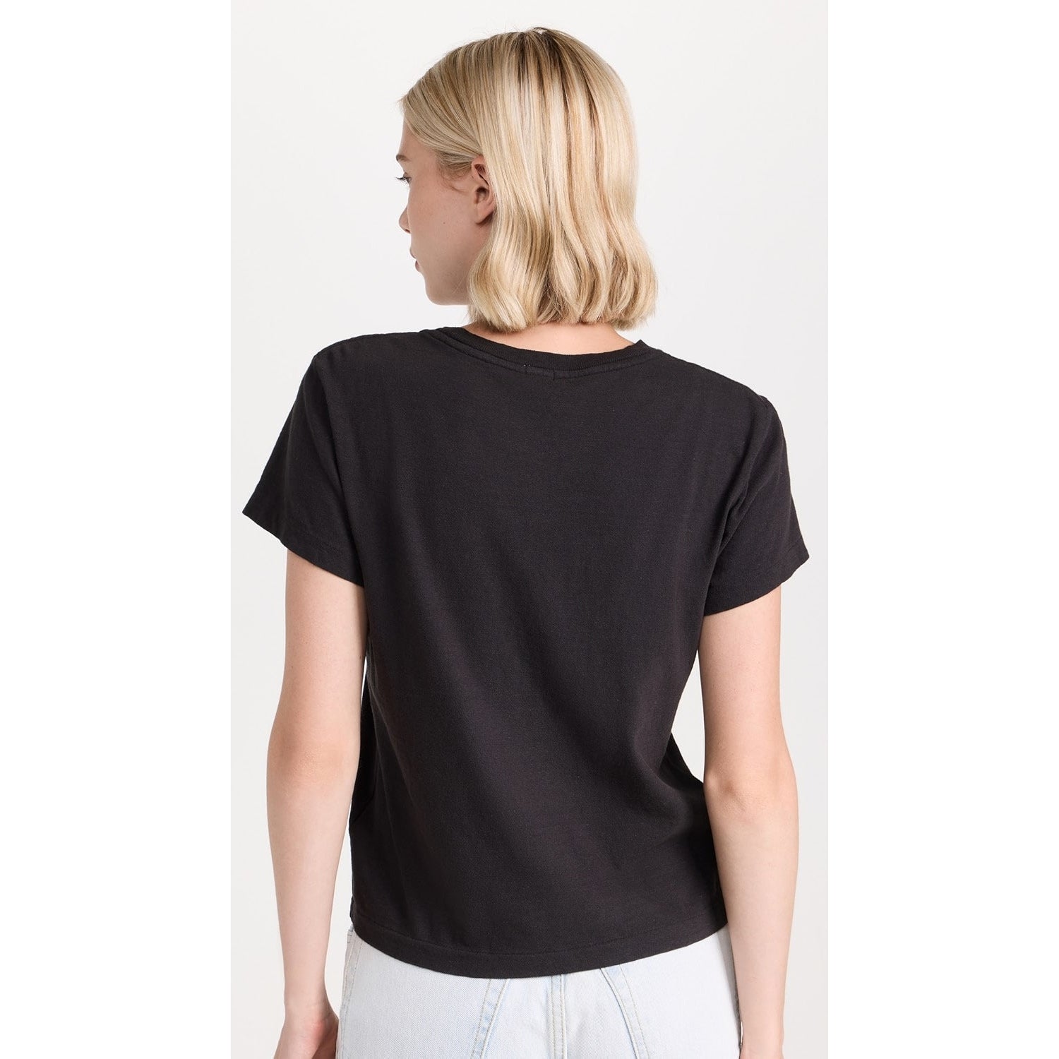 Classic Tee Monday Again Re/Done