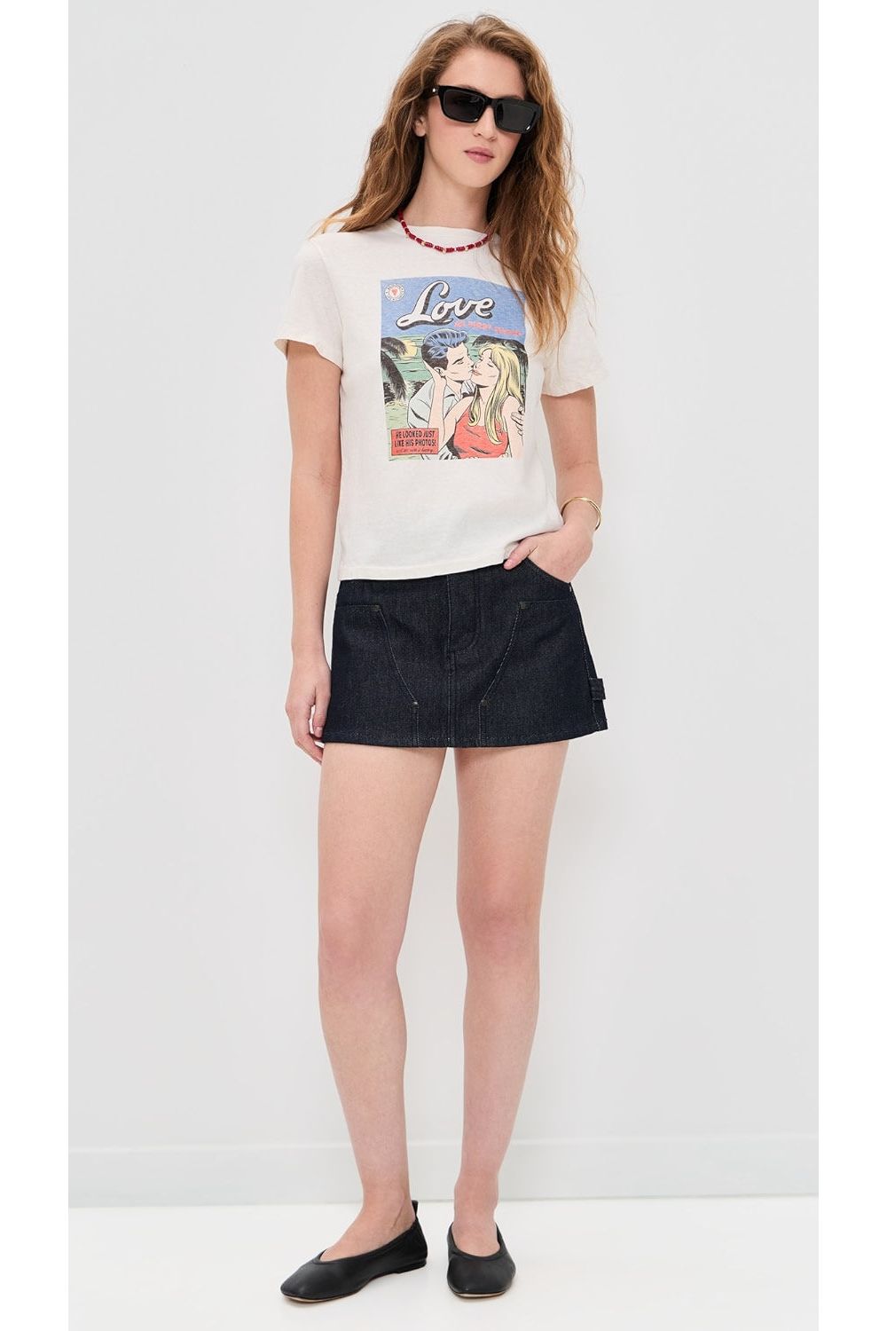 Classic Tee Swipe Re/Done