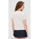 Classic Tee Swipe Re/Done