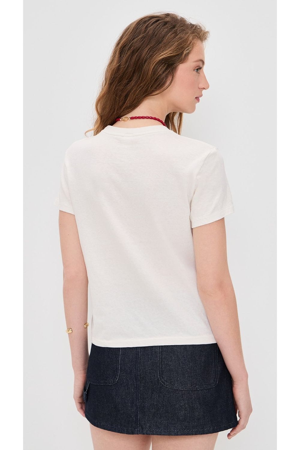 Classic Tee Swipe Re/Done