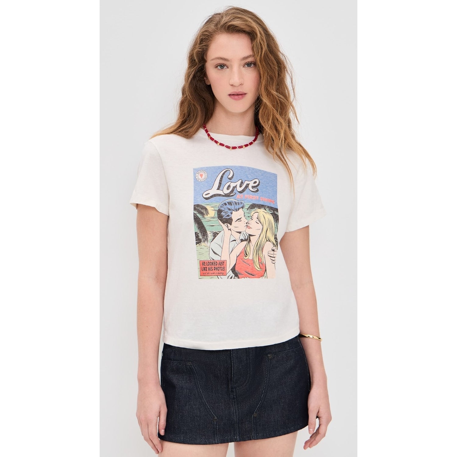 Classic Tee Swipe Re/Done