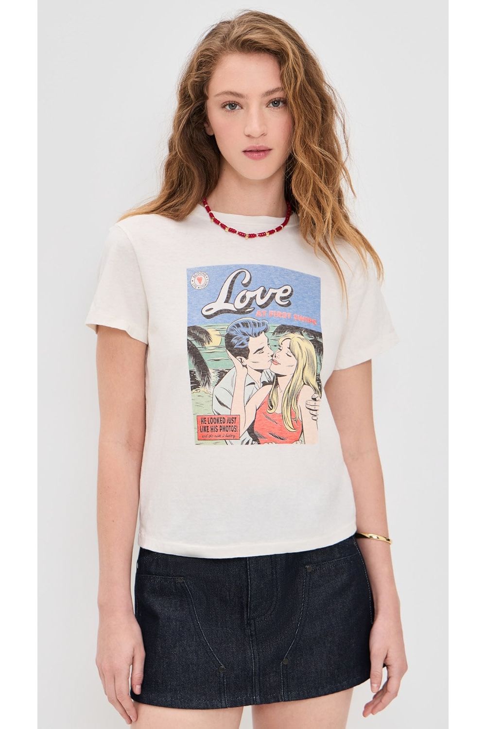 Classic Tee Swipe Re/Done