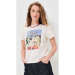 Classic Tee Swipe Re/Done