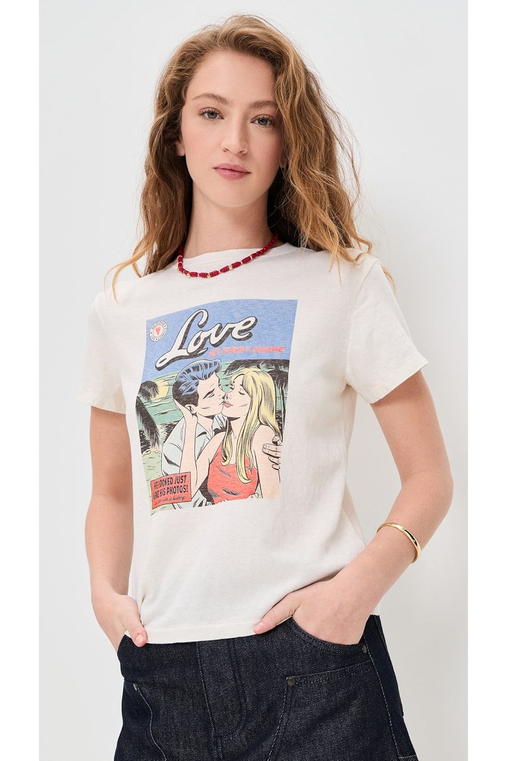 Classic Tee Swipe Re/Done