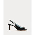 Reese Slingback Black - Primm'sReese Slingback BlackFrances Valentine