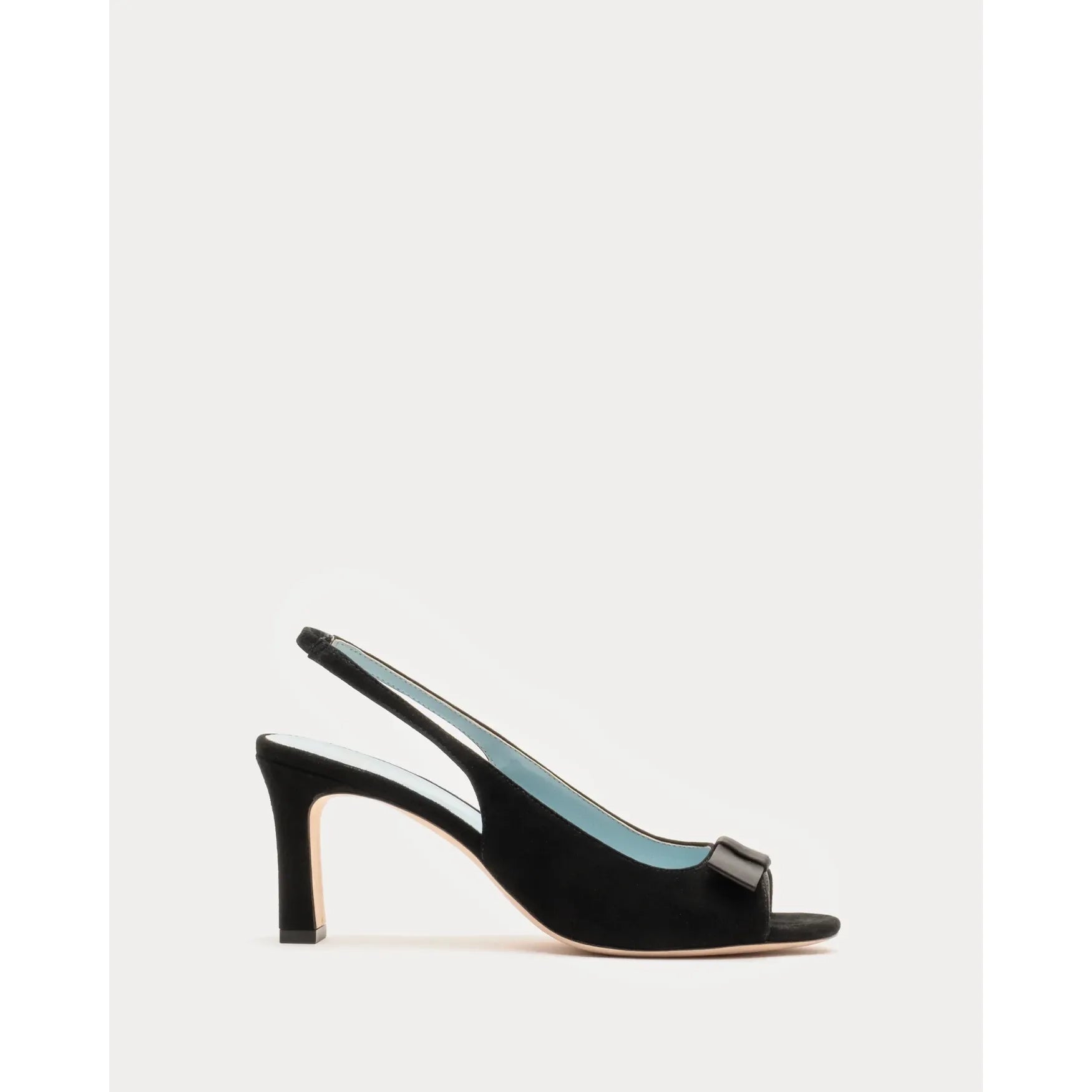 Reese Slingback Black - Primm'sReese Slingback BlackFrances Valentine