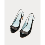 Reese Slingback Black - Primm'sReese Slingback BlackFrances Valentine