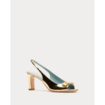 Reese Slingback Gold - Primm'sReese Slingback GoldFrances Valentine