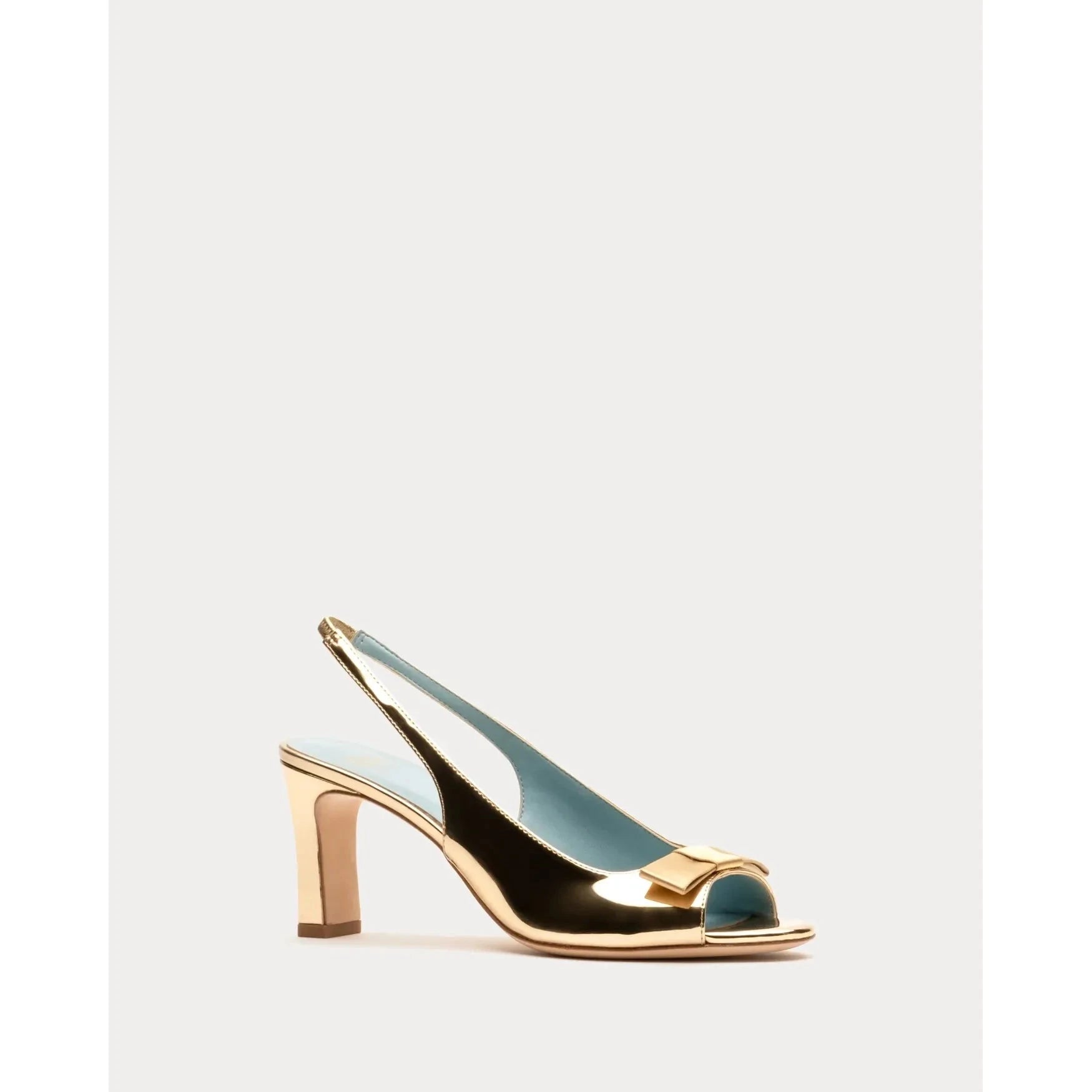Reese Slingback Gold - Primm'sReese Slingback GoldFrances Valentine
