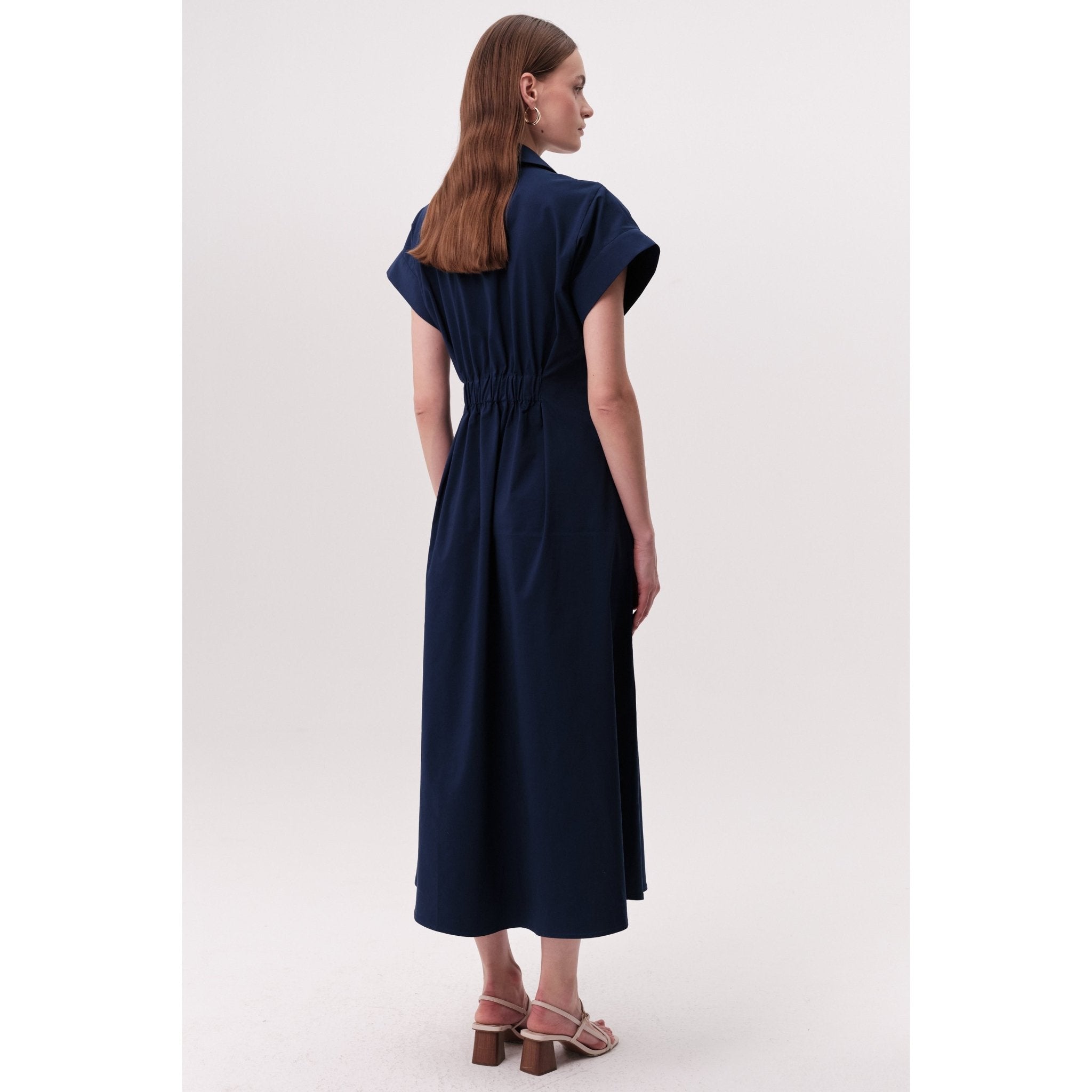 Reilly Dress - Primm'sReilly DressExquise USA