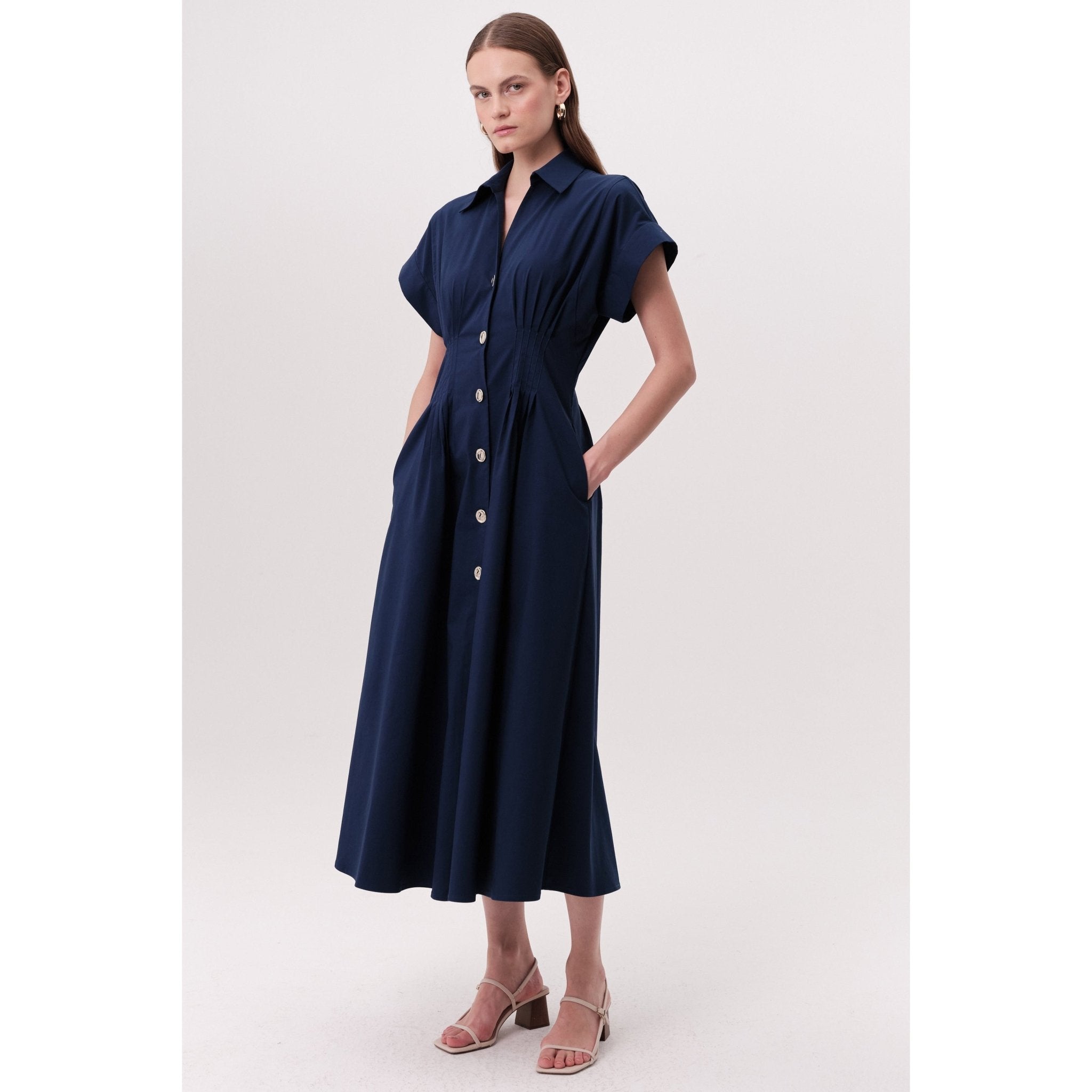 Reilly Dress - Primm'sReilly DressExquise USA