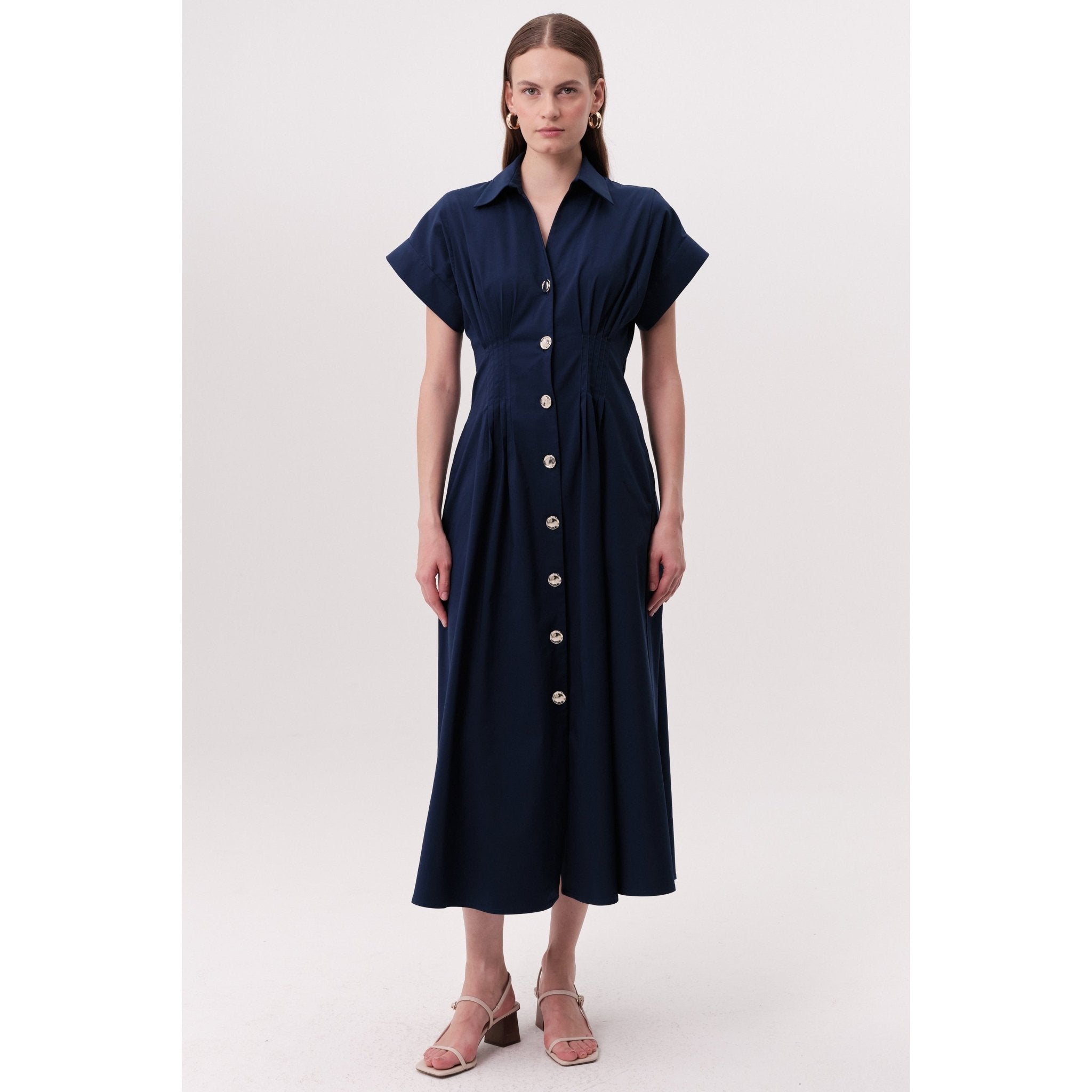 Reilly Dress - Primm'sReilly DressExquise USA