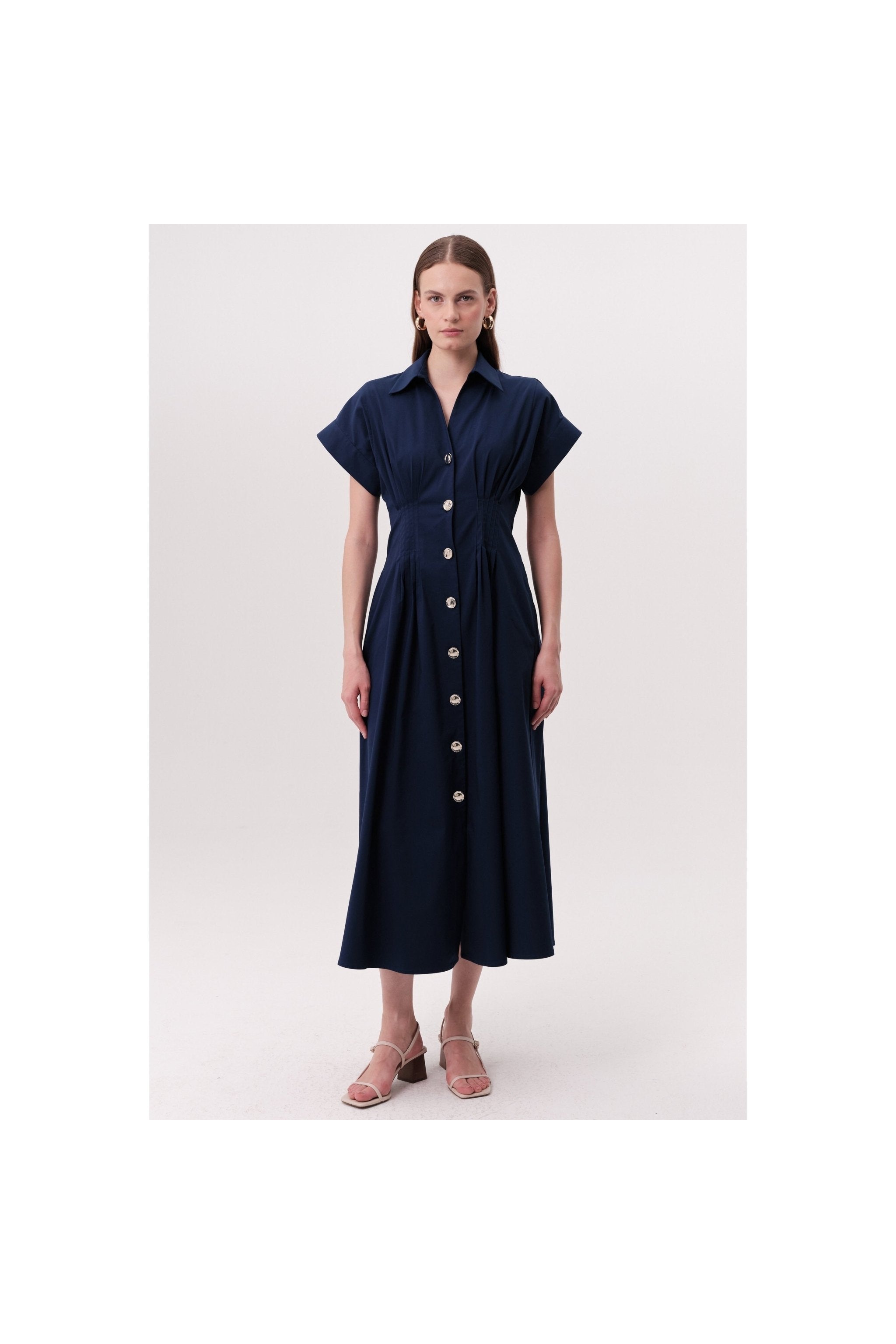 Reilly Dress - Primm'sReilly DressExquise USA