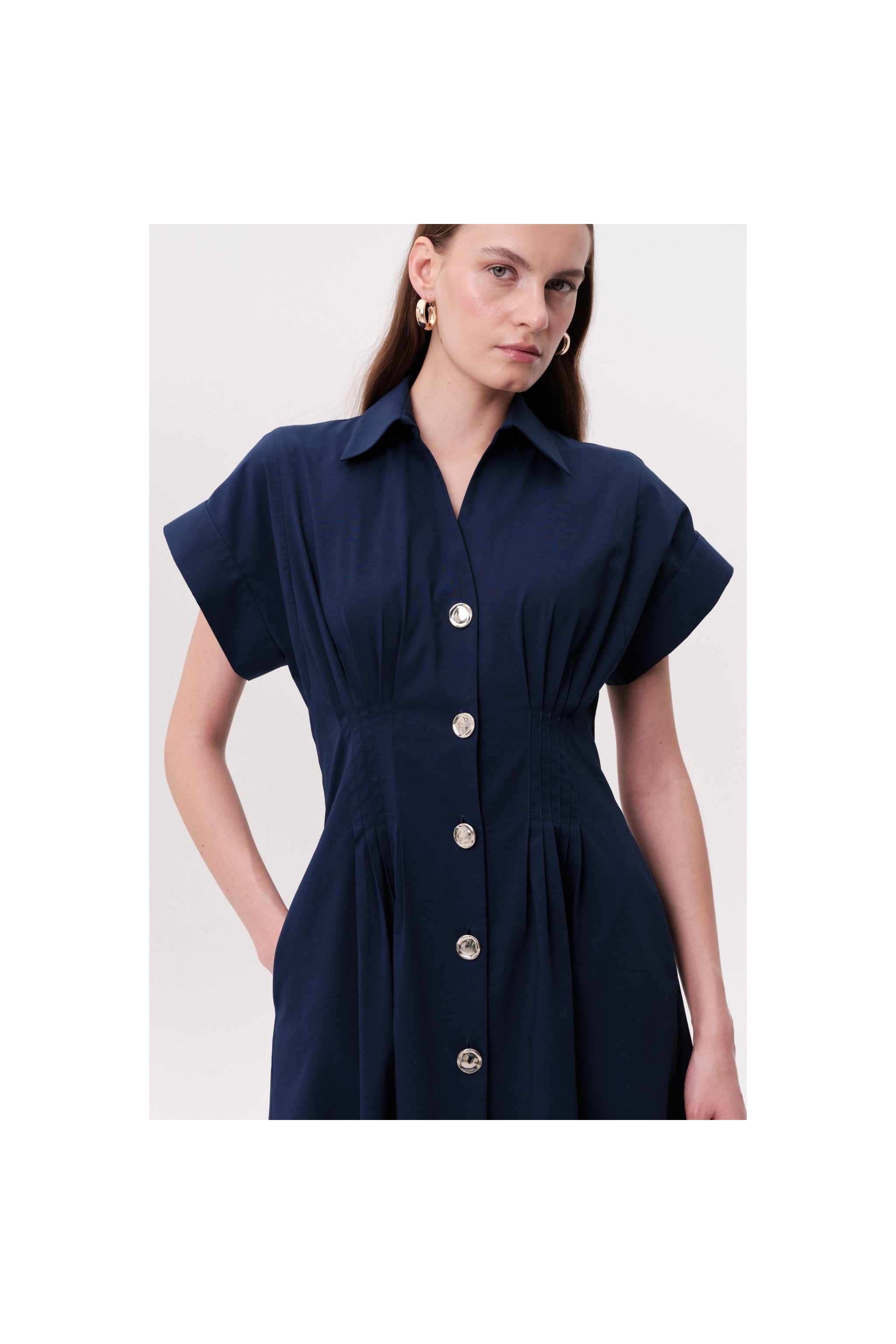 Reilly Dress - Primm'sReilly DressExquise USA