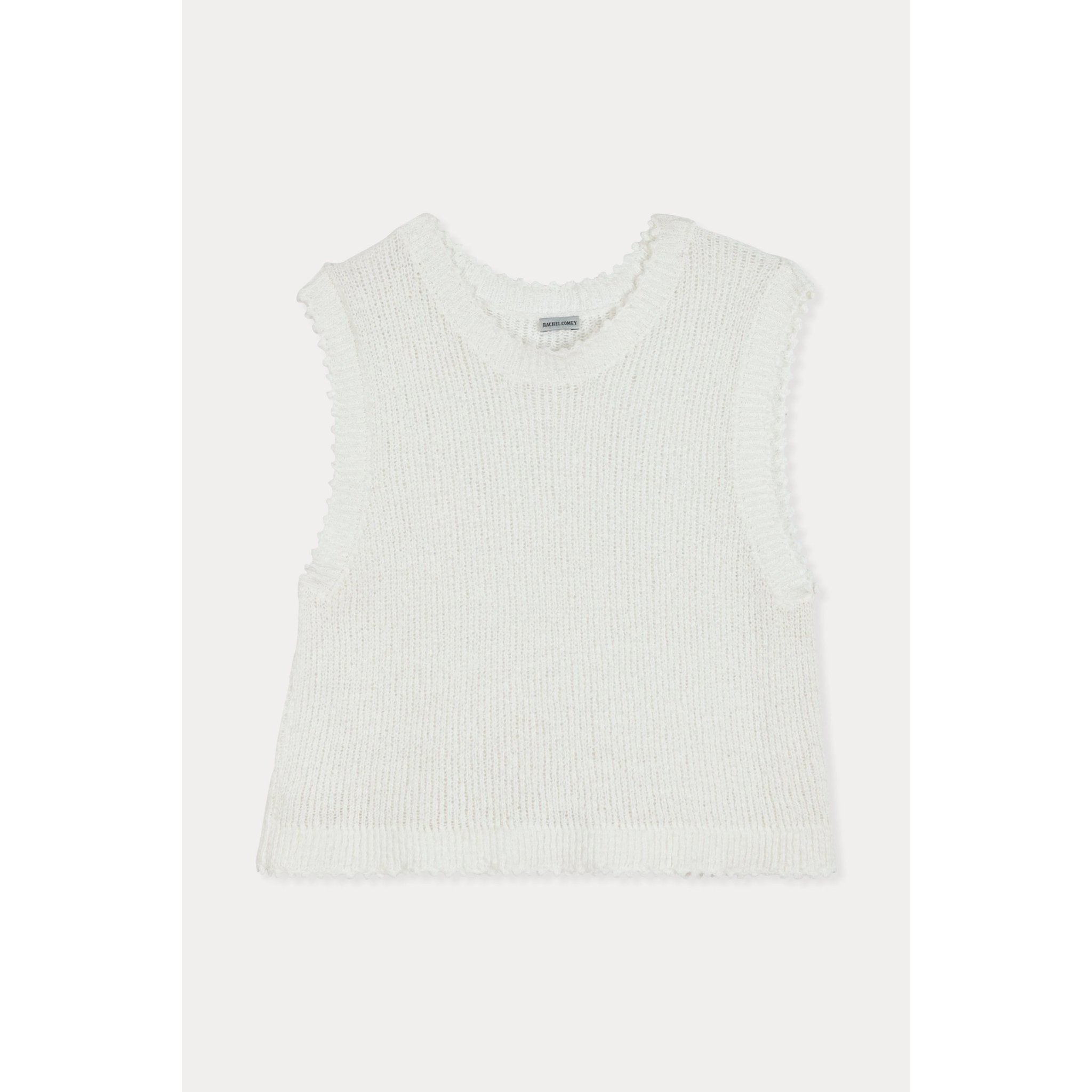 Relent Top - Primm'sRelent TopRachel Comey