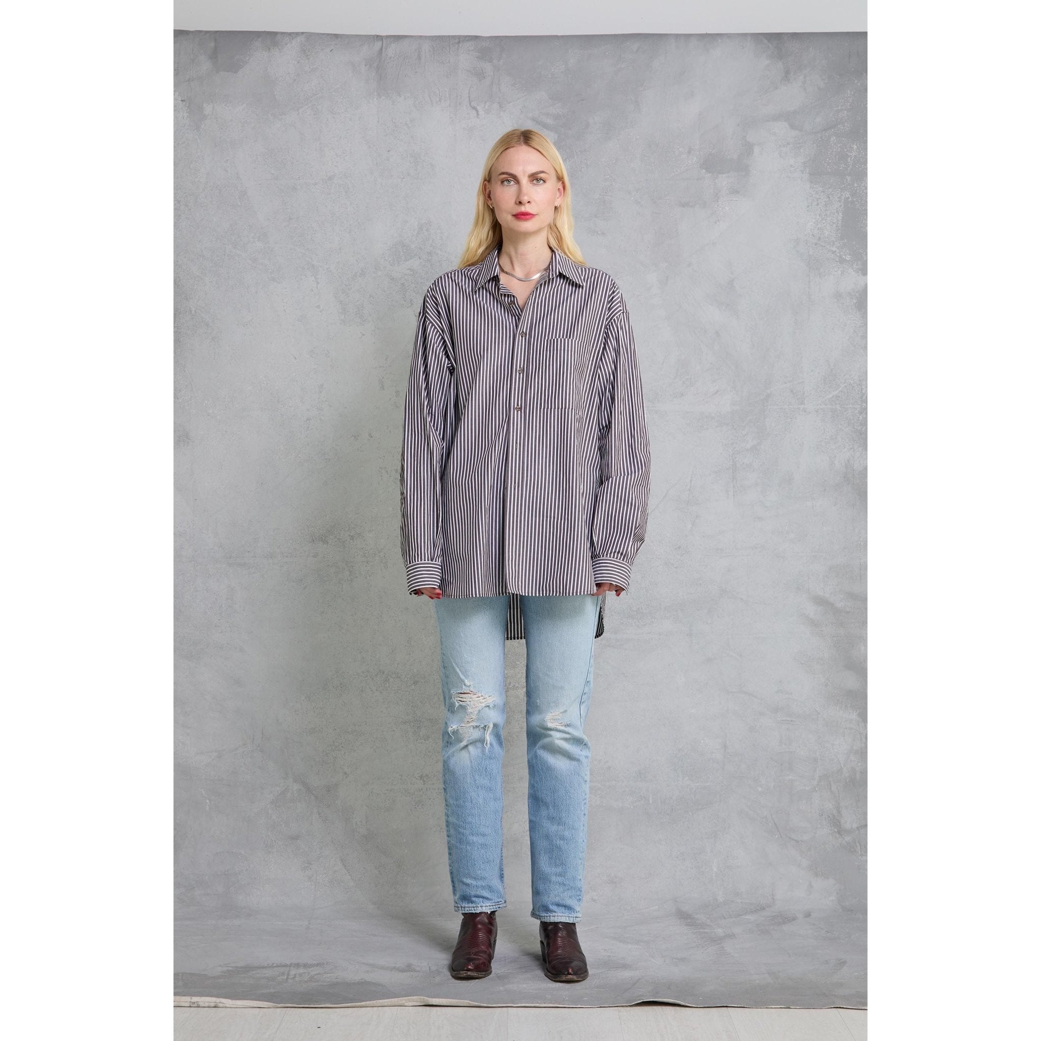 Repeat Shirt - Primm'sRepeat ShirtMamene