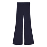 The Rib Kick Flare