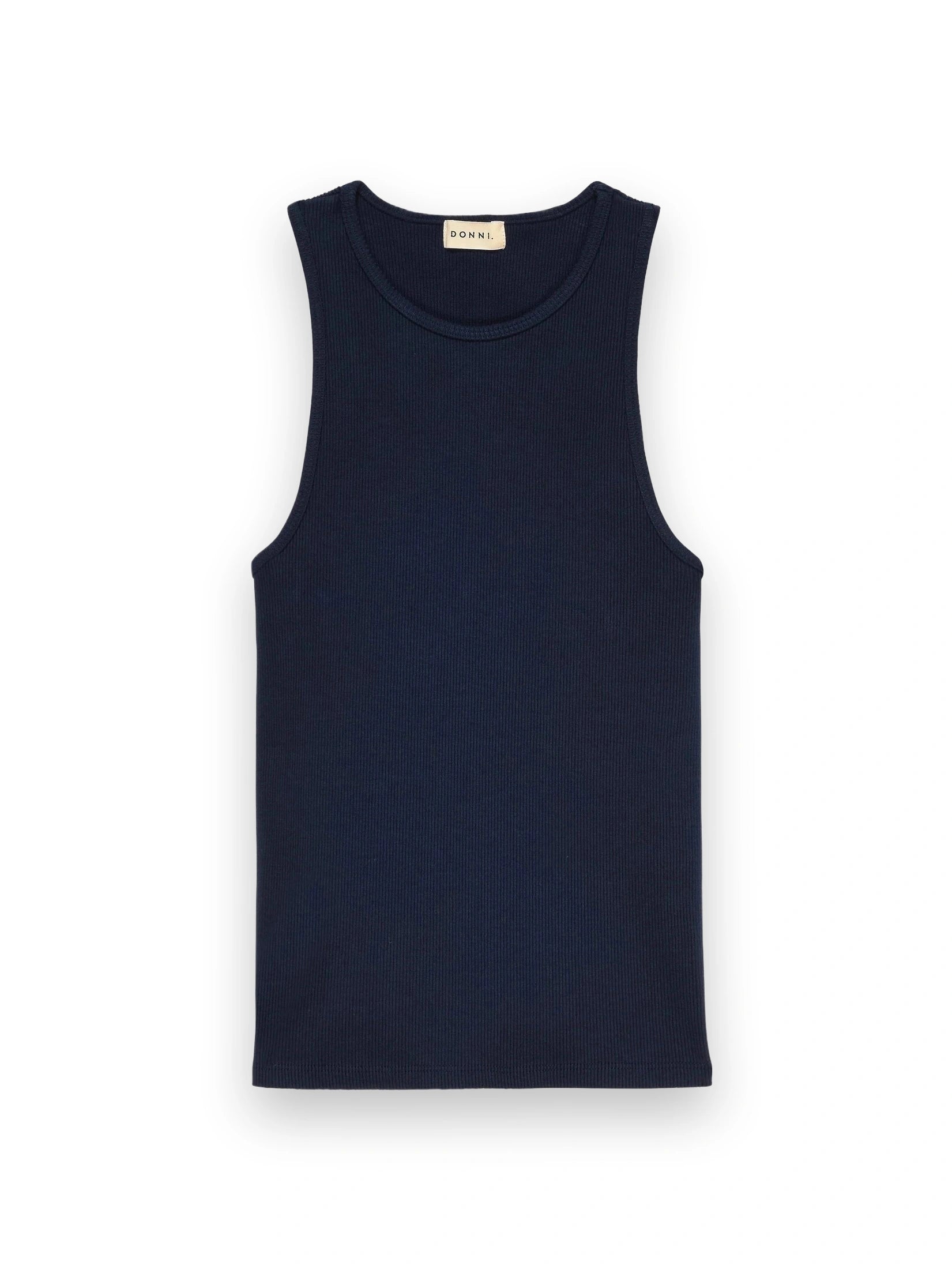 The Rib Tank Navy