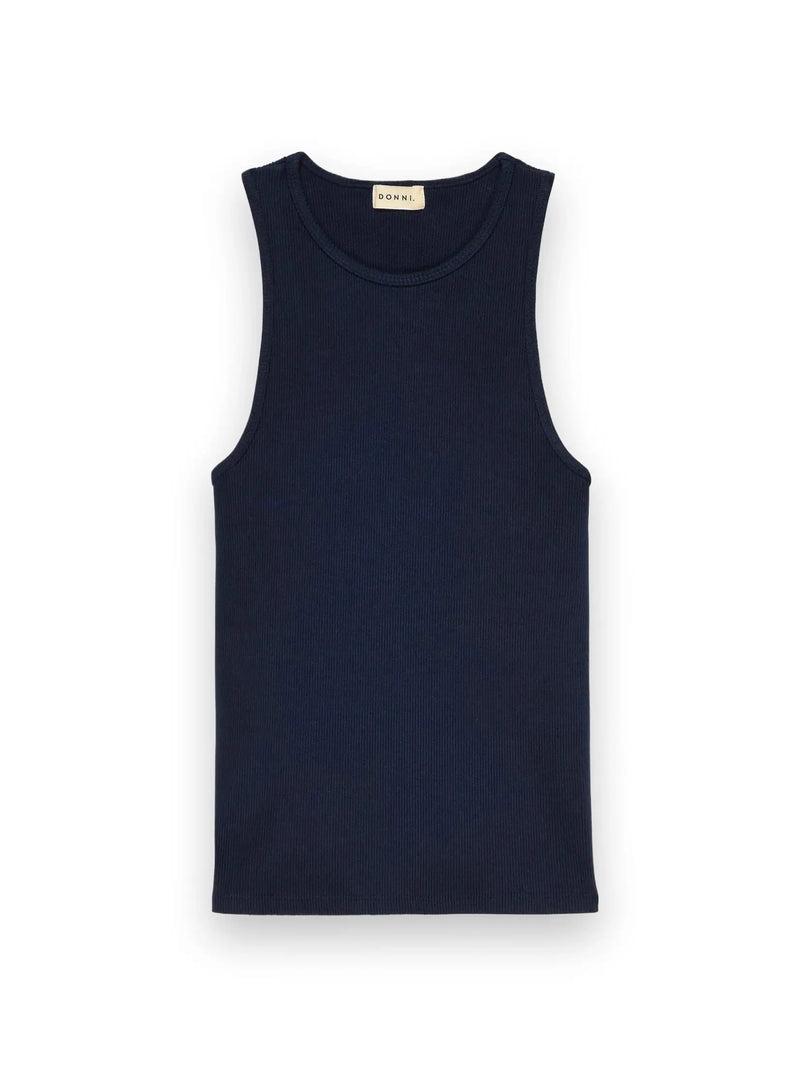 The Rib Tank Navy