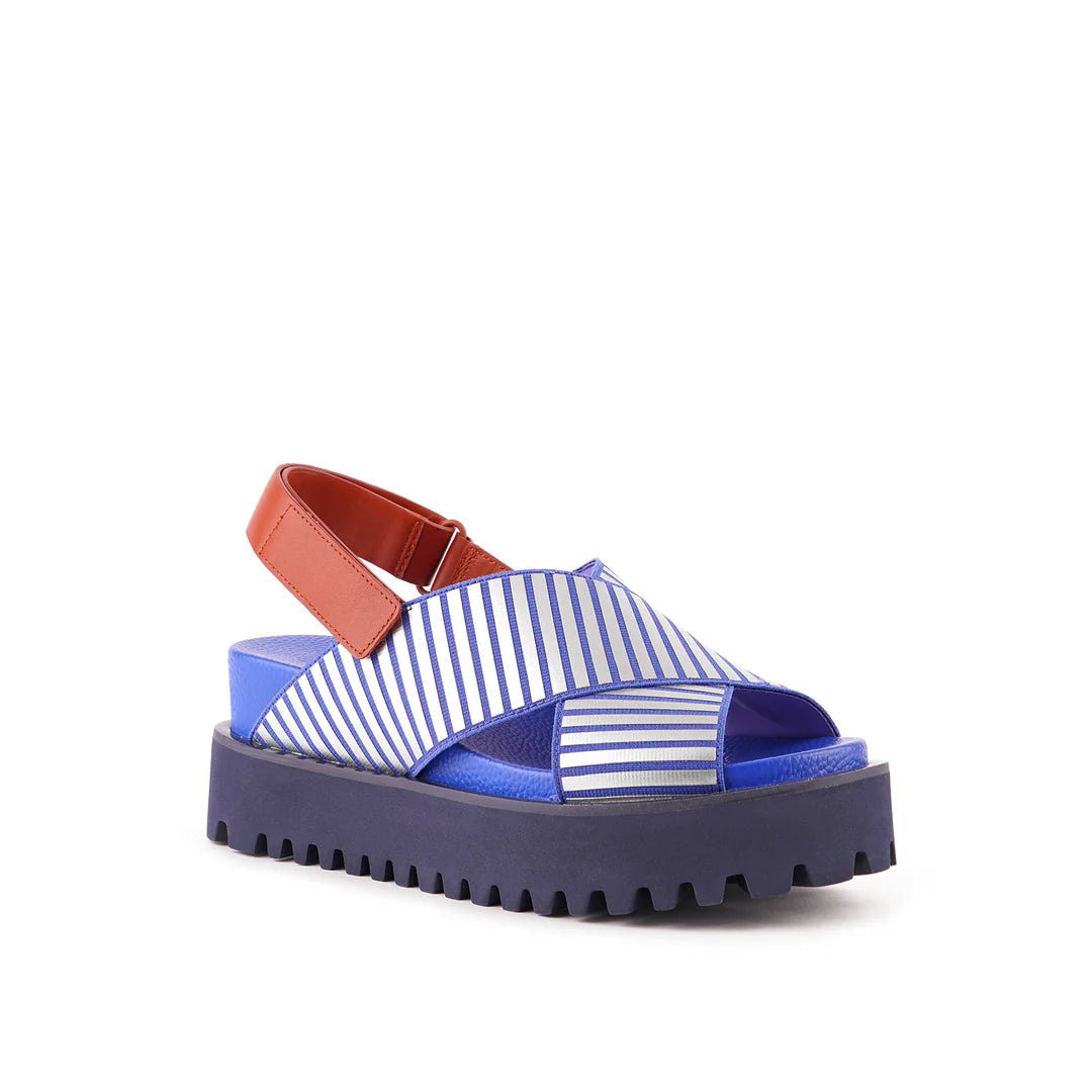 Rico X Sandal United Nude