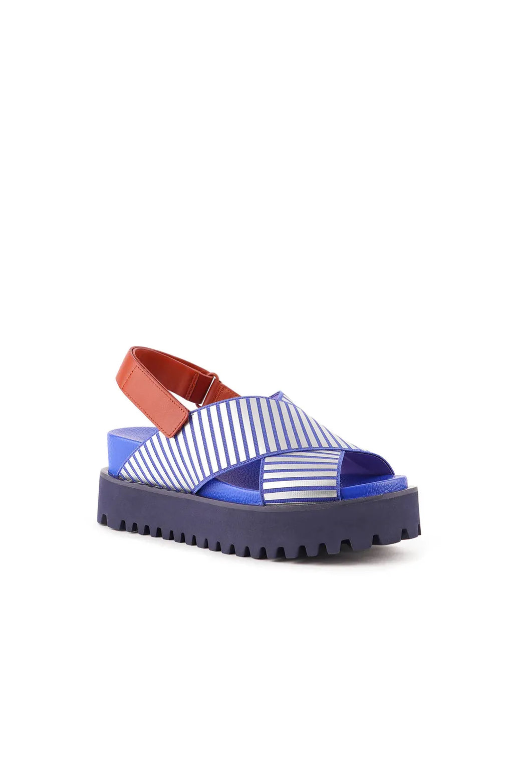 Rico X Sandal United Nude