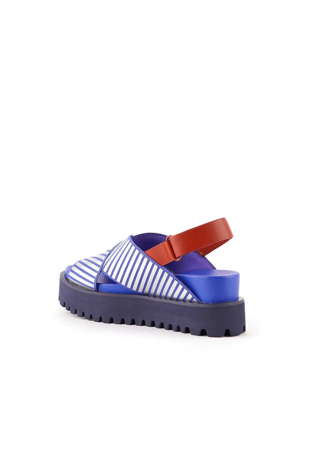 Rico X Sandal United Nude