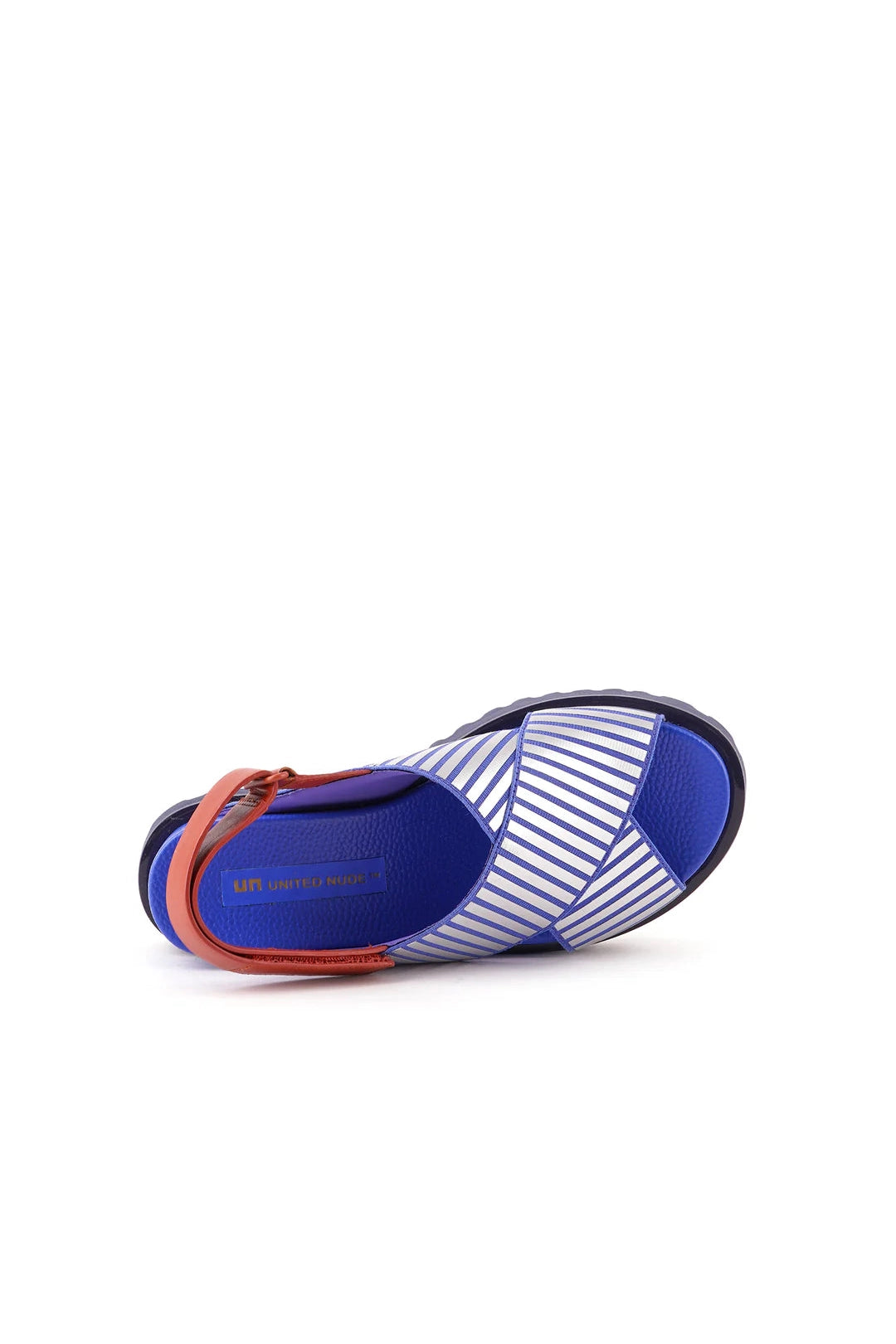 Rico X Sandal United Nude