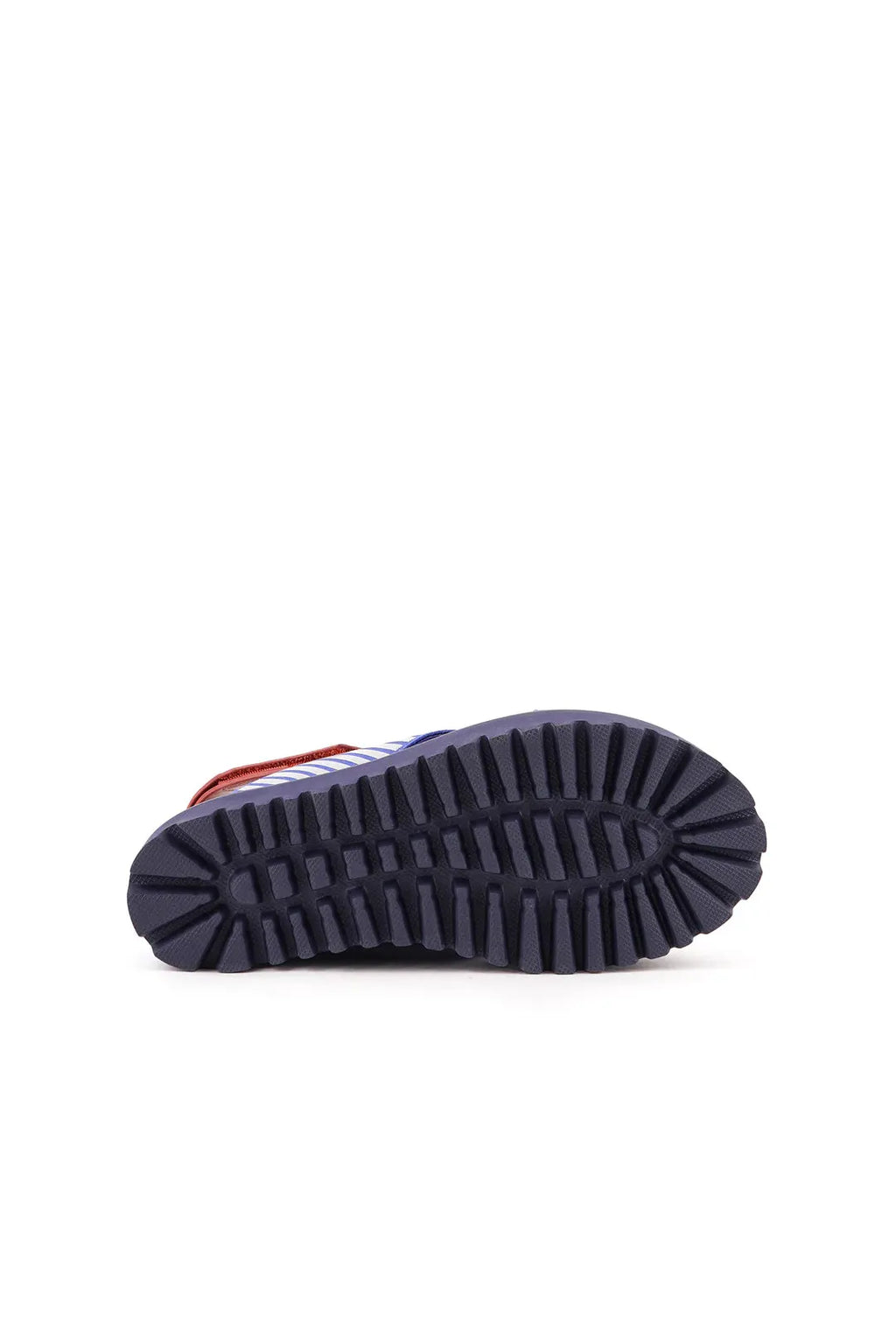 Rico X Sandal United Nude