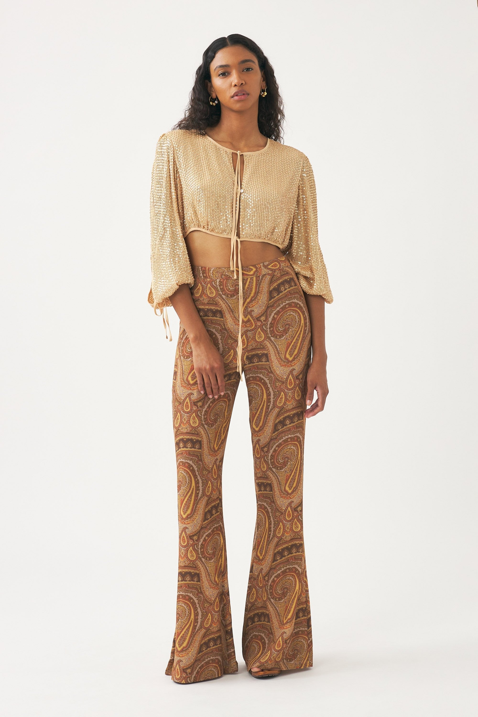 Antik Batik Ricio Pants