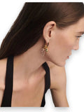 Rock Crystal Drop Pendant (Copy) PDPAOLA
