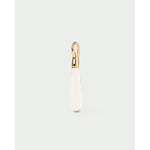 Rock Crystal Rock Pendant PDPAOLA