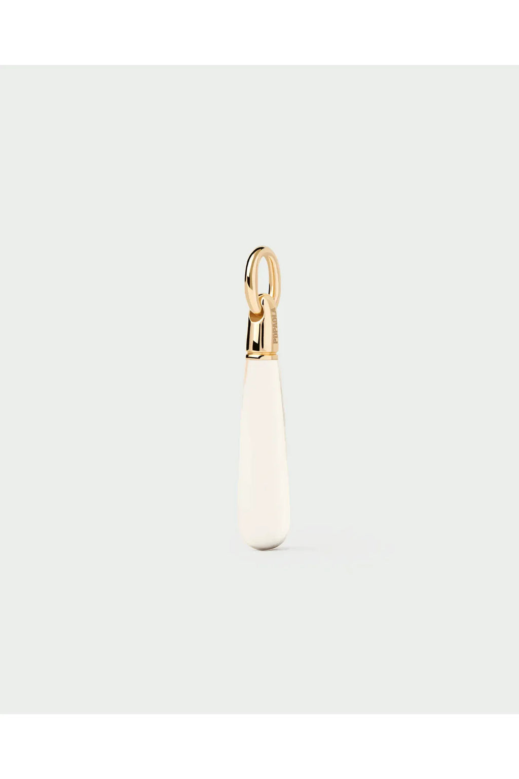 Rock Crystal Rock Pendant PDPAOLA