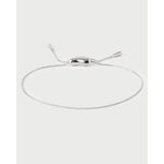 Rodeo Silver Slider Bracelet - Primm'sRodeo Silver Slider BraceletPDPAOLA