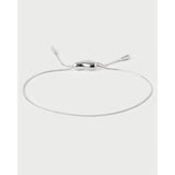 Rodeo Silver Slider Bracelet - Primm'sRodeo Silver Slider BraceletPDPAOLA