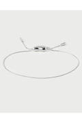 Rodeo Silver Slider Bracelet - Primm'sRodeo Silver Slider BraceletPDPAOLA