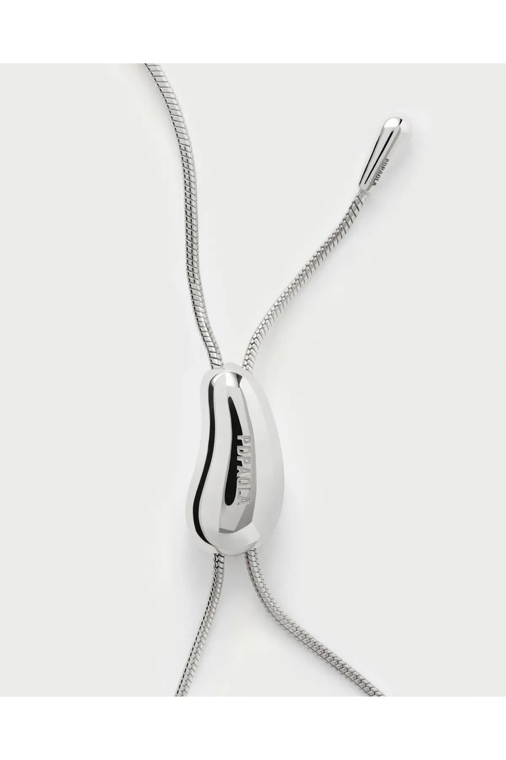 Rodeo Silver Slider Bracelet - Primm'sRodeo Silver Slider BraceletPDPAOLA