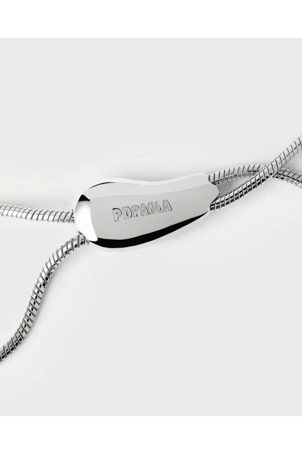 Rodeo Silver Slider Bracelet - Primm'sRodeo Silver Slider BraceletPDPAOLA
