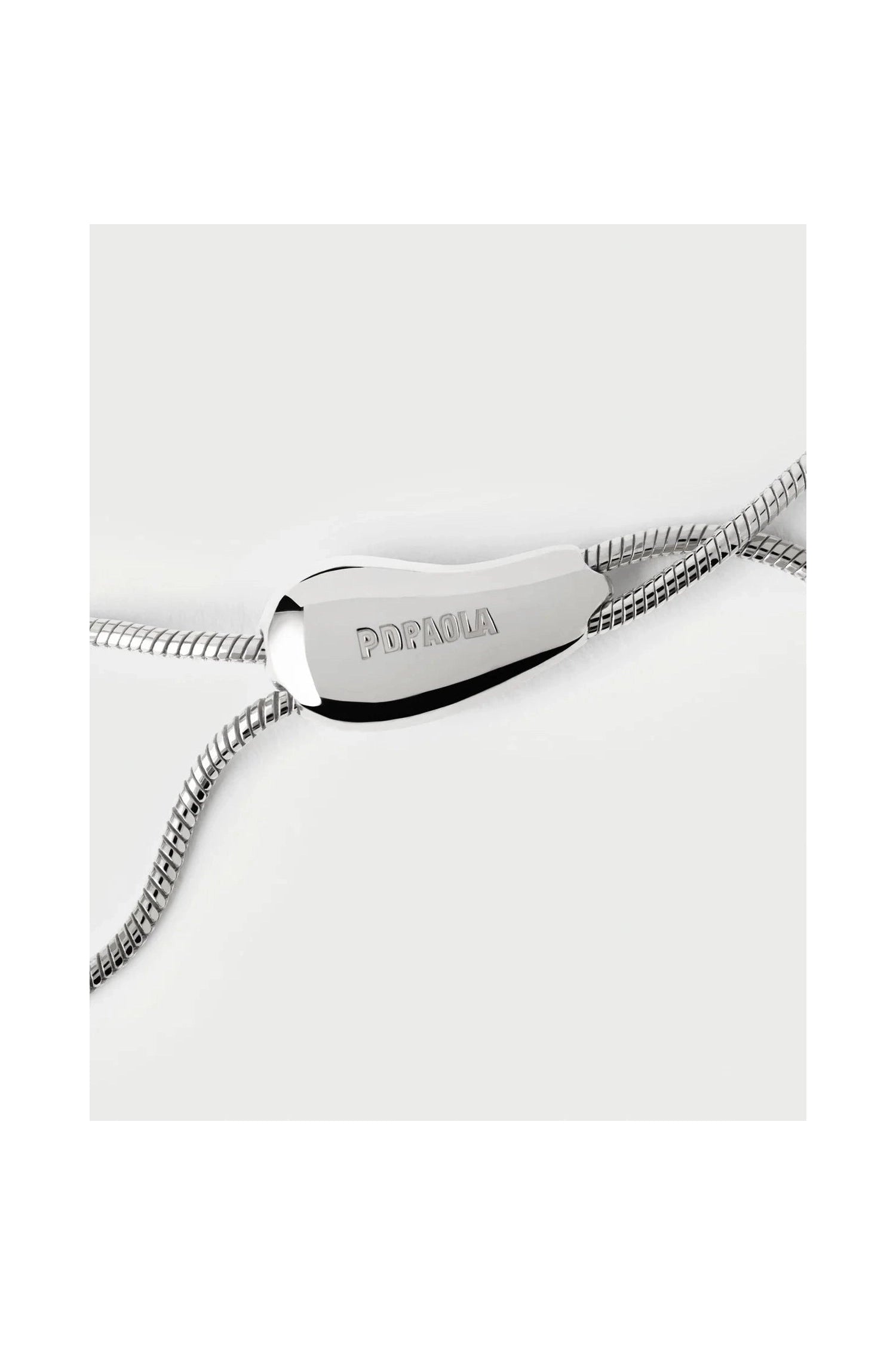 Rodeo Silver Slider Bracelet - Primm'sRodeo Silver Slider BraceletPDPAOLA